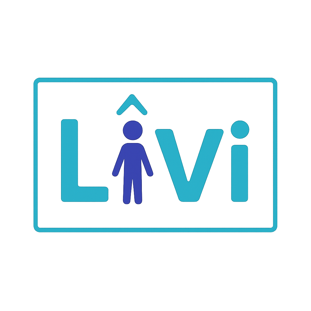 Livi Logo